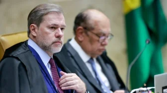 Foto: Andressa Anholete/SCO/STF