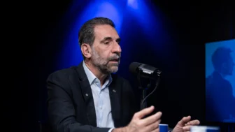 Diretor-Geral Brasileiro da Itaipu, Enio Verri