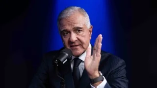 Dep. Julio Lopes (PP - RJ)