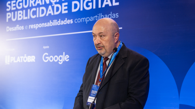 Segurança na Publicidade Digital