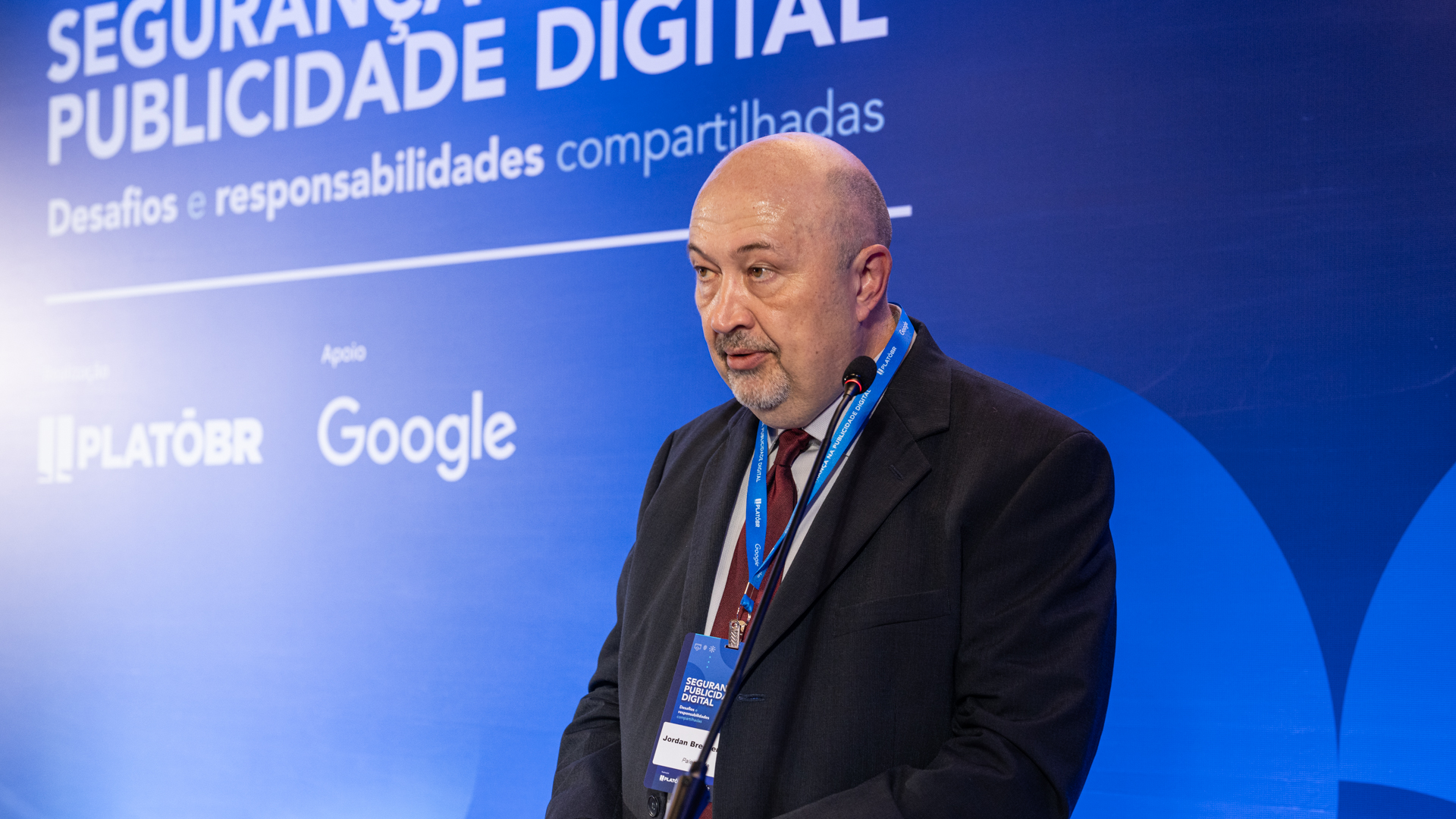 Segurança na Publicidade Digital