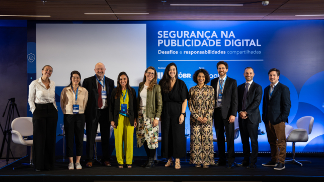 Segurança na Publicidade Digital