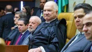 Foto: Antonio Augusto/STF