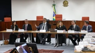 Flavio Dino STF