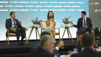 Fórum Brasil de Ideias - Segurança Jurídica e Infraestrutura