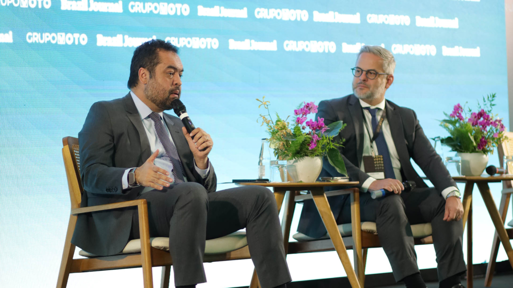 Fórum Brasil de Ideias - Segurança Jurídica e Infraestrutura