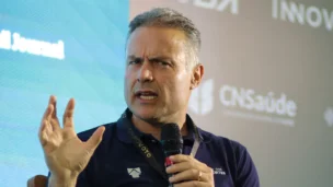 Fórum Brasil de Ideias - Segurança Jurídica e Infraestrutura