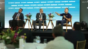 Fórum Brasil de Ideias - Segurança Jurídica e Infraestrutura