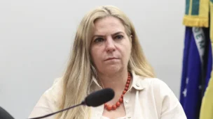 Dep. Luizianne Lins