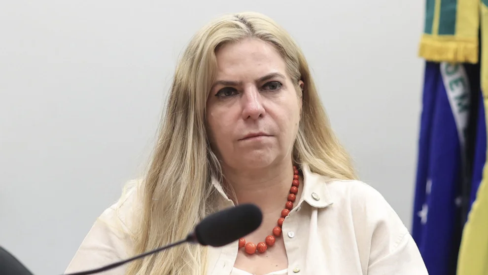 Dep. Luizianne Lins