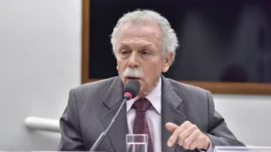 Foto: Zeca Ribeiro / Câmara dos Deputados Presidente - Conselho Nacional de Desenvolvimento Científico e Tecnológico - CNPq, Ricardo Galvão.