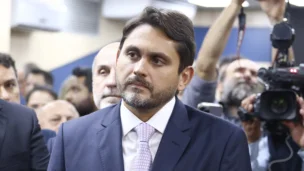 Foto: Vinicius Loures / Câmara dos Deputados Juscelino Filho