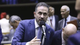 Dep. Kiko Celeguim