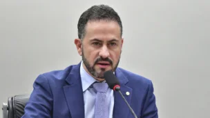Dep. Kiko Celeguim