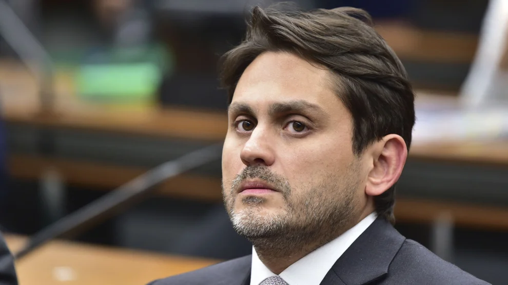 Dep. Juscelino Filho