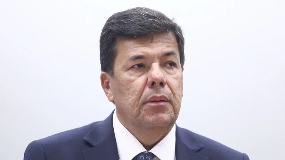 Foto: Vinicius Loures / Câmara dos Deputados Dep. Mendonça Filho