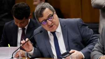 Foto: Marina Ramos/Câmara dos Deputados Dep. Danilo Forte