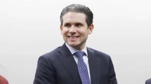Presidente da Câmara dos Deputados, Hugo Motta