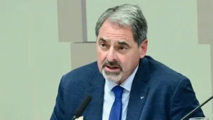 Foto: Geraldo Magela/Agência Senado