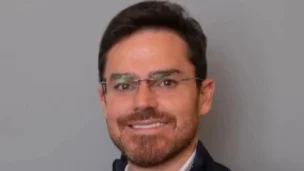 A amizade de ex-CFO da Ambipar com executivo do Deutsche Bank
