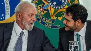Foto: Rafa Neddermeyer/Agência Brasil