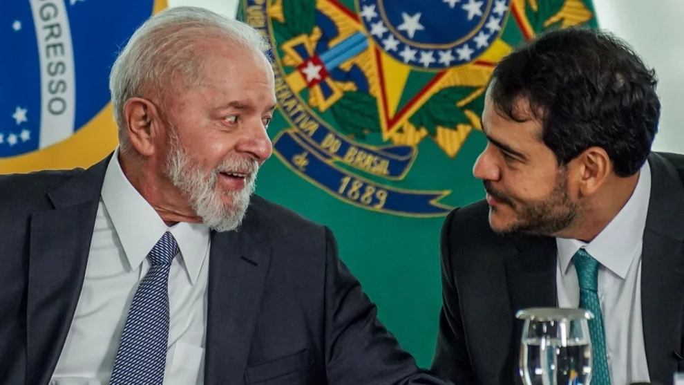 Foto: Rafa Neddermeyer/Agência Brasil