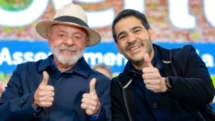 Foto: Ricardo Stuckert / PR