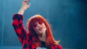 Foto: Divulgação/Rita Lee, uma autobiografia musical