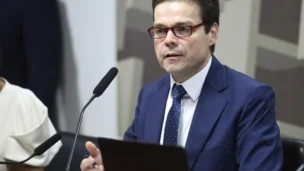 Edilson Rodrigues/Agência Senado