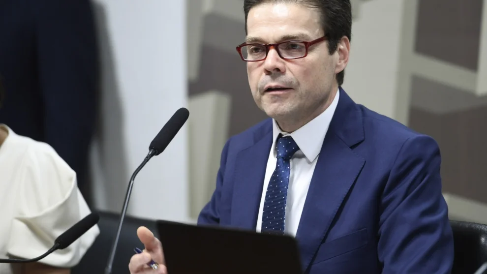 Edilson Rodrigues/Agência Senado