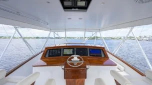 Divulgação / Jefferson Beach Yatch Sales Divulgação / Jefferson Beach Yatch Sales