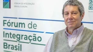 José Roberto Afonso