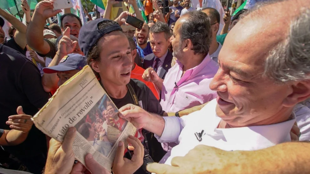 Foto: Fotos Públicas