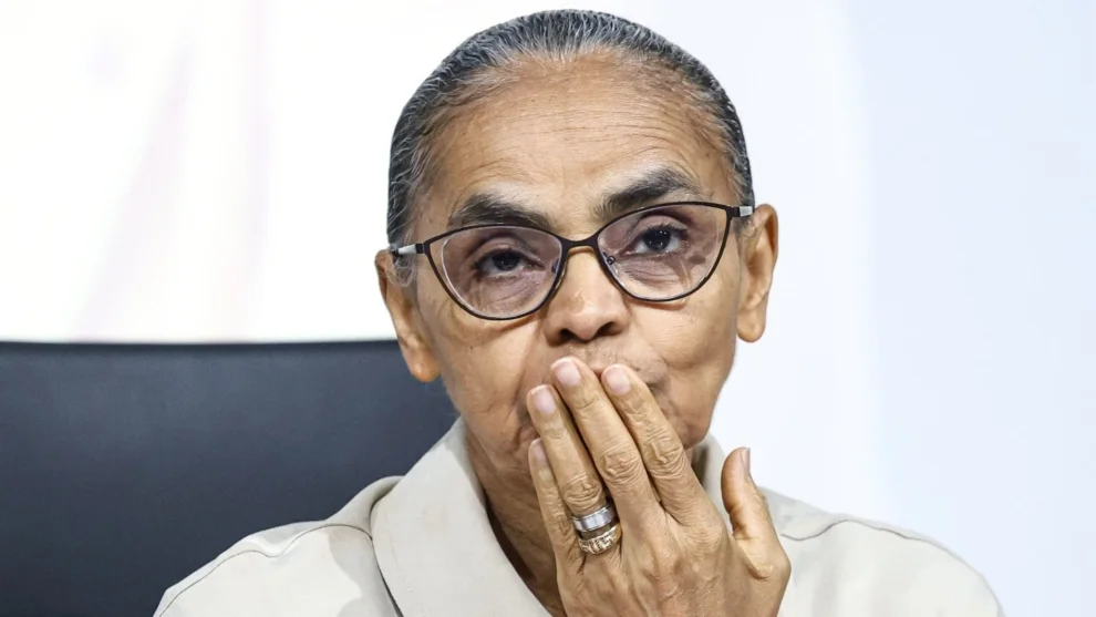 Marina Silva
