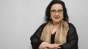 Rosa Freire D’Aguiar
