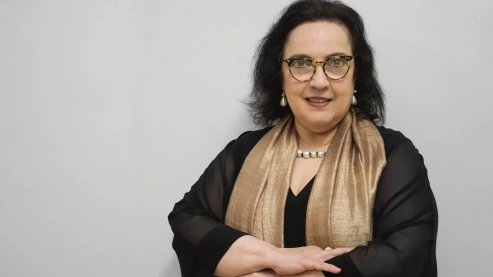 Rosa Freire D’Aguiar
