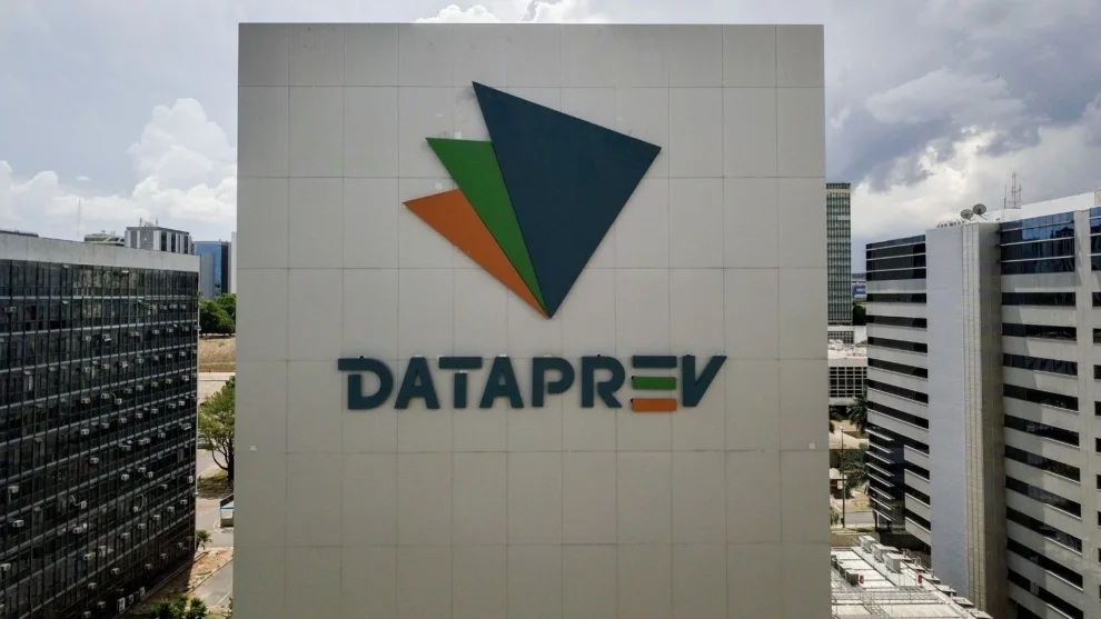 DataPrev