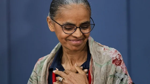 Marina Silva