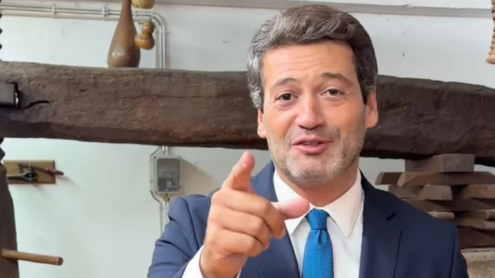 André Ventura