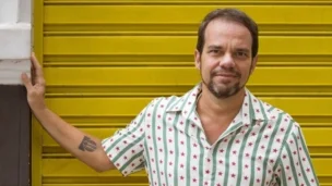 Marcelo Moutinho