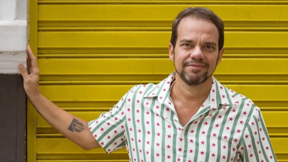 Marcelo Moutinho