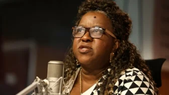 Macaé Evaristo