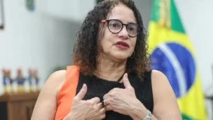 Luciana Santos