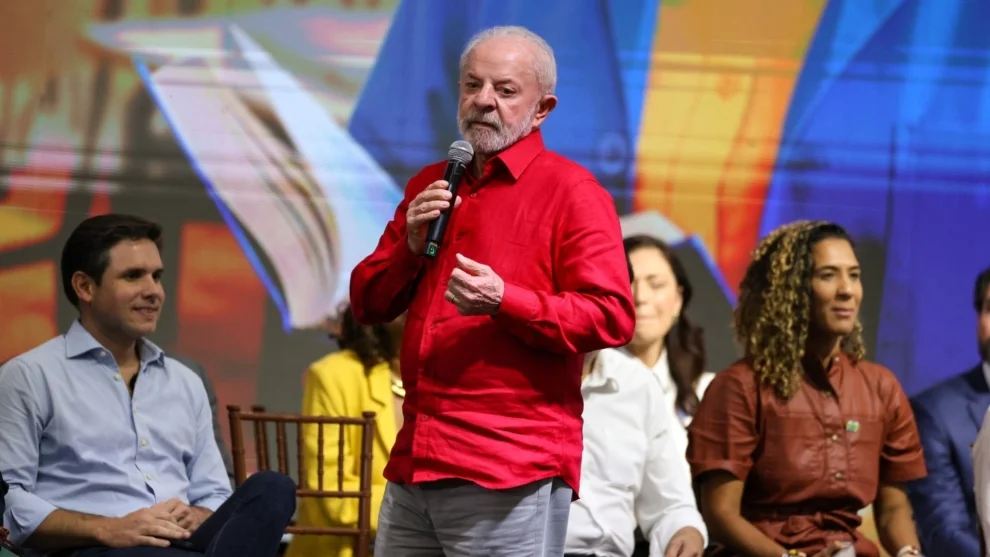 Lula