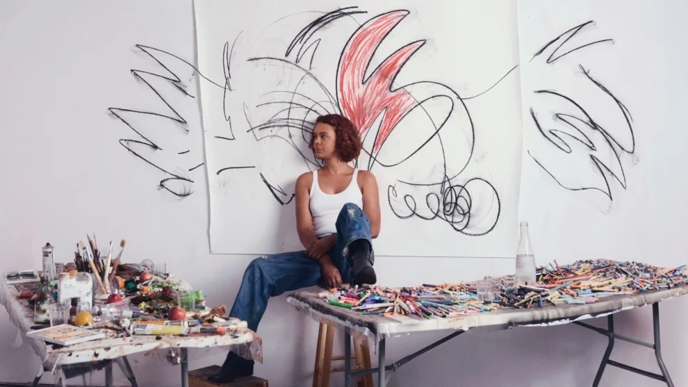 Foto: Divulgação Tadáskía