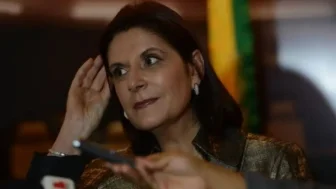 Maria Elizabeth Rocha