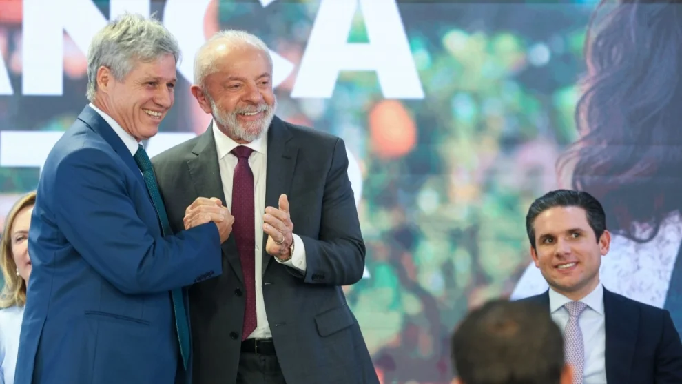 Foto: Valter Campanato/Agência Brasil Foto: Valter Campanato/Agência Brasil