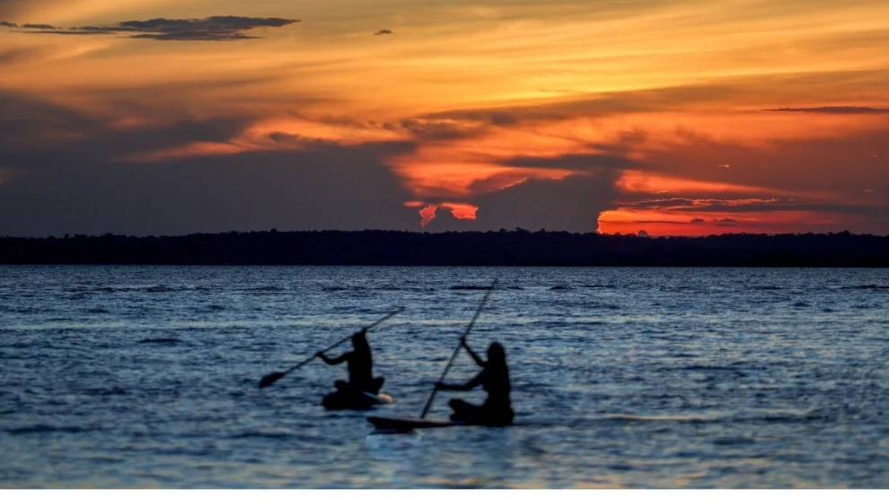 Rio Negro
