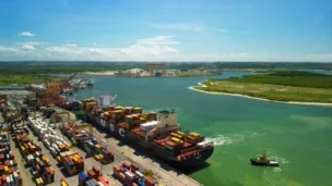 Foto: Divulgação/Governo de Pernambuco