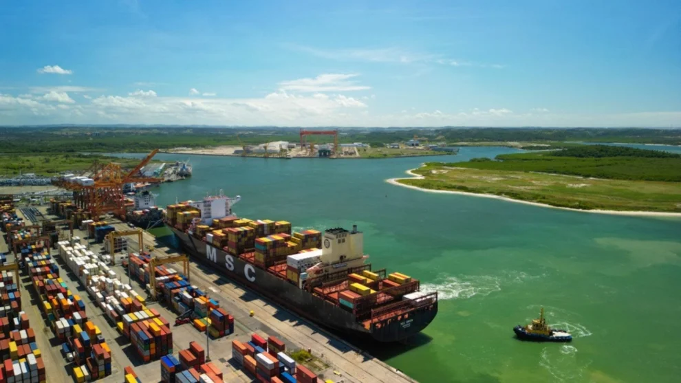 Foto: Divulgação/Governo de Pernambuco